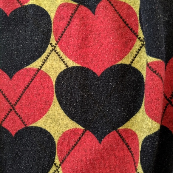 💜 3 for $12 Fitted long shirt, puffy sleeves - Picture 5 of 6